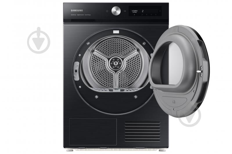 ВИТРИНА! Сушильная машина Samsung DV90BB5245ABUA - фото 5 ВИТРИНА! Сушильная машина Samsung DV90BB5245ABUA - фото 5