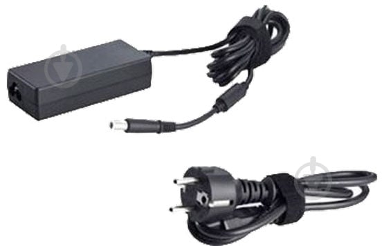 Блок питания DELL 450-AECL 65W - фото 1