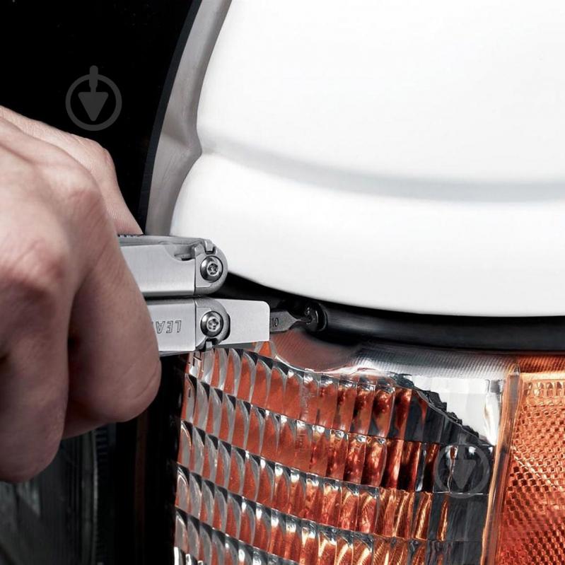 Мультиинструмент Leatherman Wave 830082 - фото 8