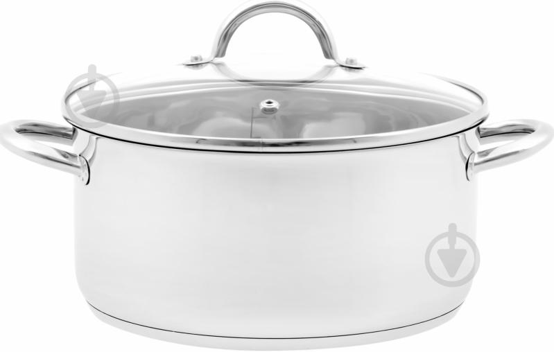 Набор кастрюль SA-15006GZ 2 шт. - фото 2 Набор кастрюль SA-15006GZ 2 шт. - фото 2