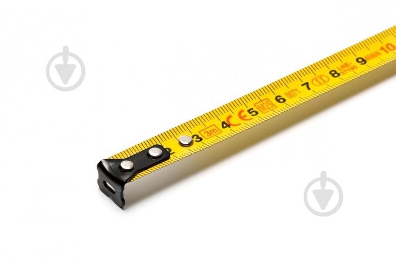Рулетка MasterTool 65-2103 3 м x 13 мм - фото 5
