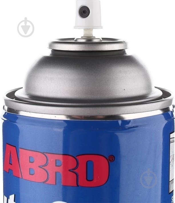 Очиститель стекол (160212) ABRO 623 мл - фото 2 Очиститель стекол (160212) ABRO 623 мл - фото 2