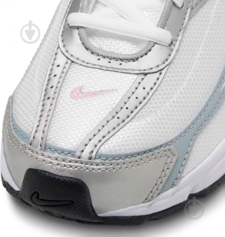 Кроссовки женские демисезонные Nike INITIATOR 394053-101 р.40 белые - фото 7