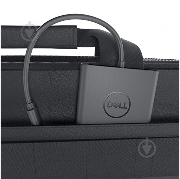 Перехідник Dell USB Type-C – USB (470-AEGX) - фото 6