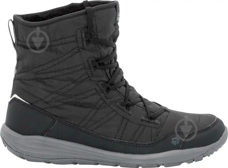 Ботинки Jack Wolfskin PORTLAND BOOT W 4024611-6032 р.5 темно-серый - фото 3
