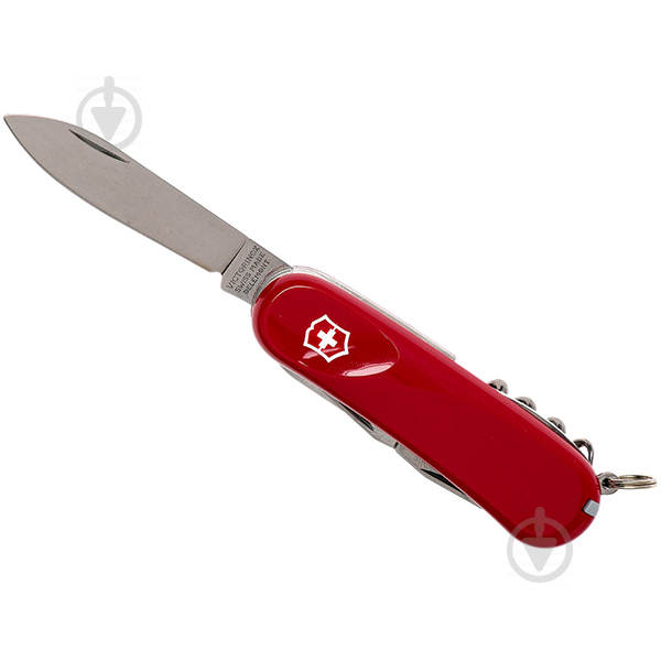 Нож швейцарский Victorinox Delemont Evolution 14 2.3903.E - фото 3