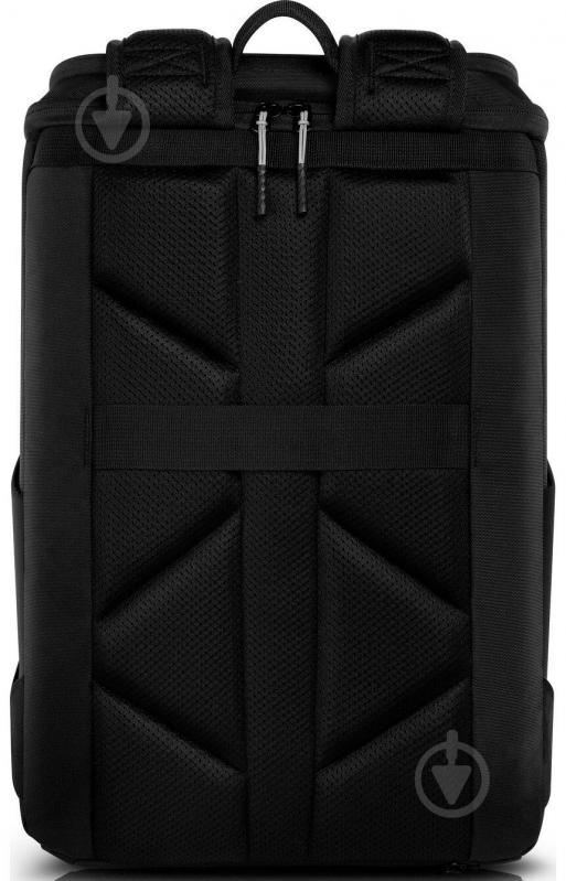 Рюкзак Dell Gaming Backpack 17" black (460-BCYY) - фото 6