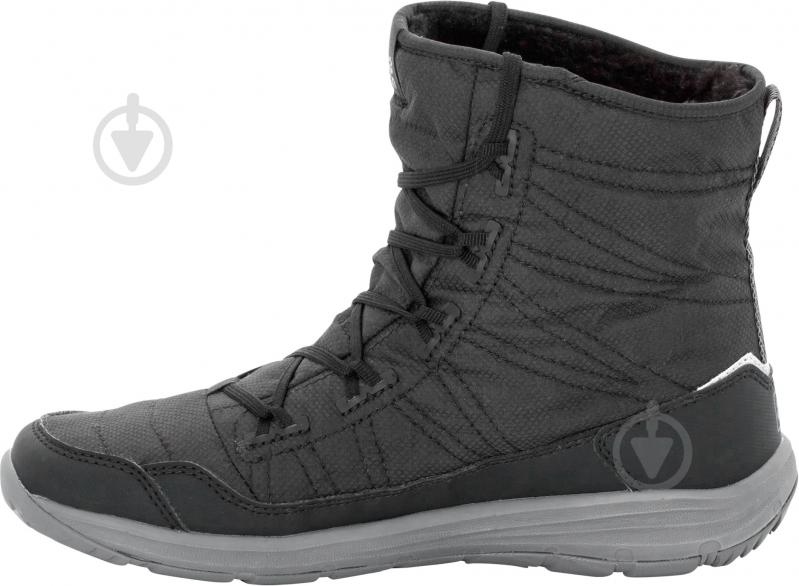 Ботинки Jack Wolfskin PORTLAND BOOT W 4024611-6032 р.7 темно-серый - фото 4