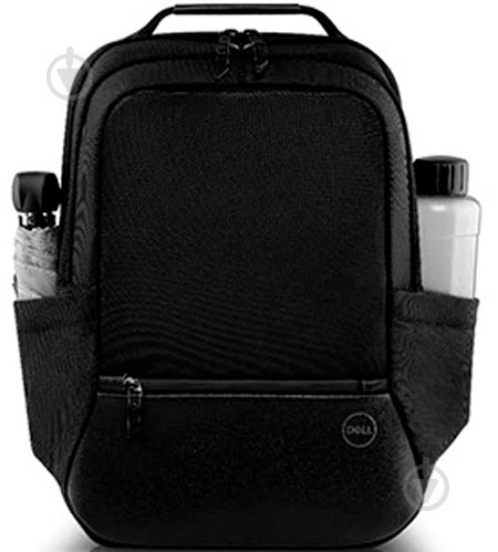 Рюкзак Dell Premier Backpack 15-PE1520P 15.6" black (460-BCQK) - фото 9