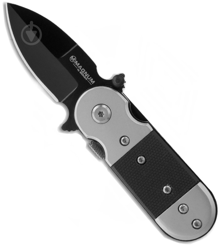 Ніж Boker Magnum Black Lightning 01SC148 01SC148 - фото 2