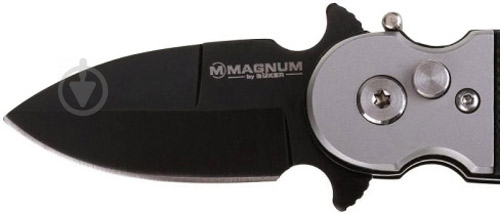 Ніж Boker Magnum Black Lightning 01SC148 01SC148 - фото 4