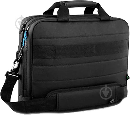 Сумка для ноутбука Dell Pro Briefcase 15" black (460-BCMU) - фото 4