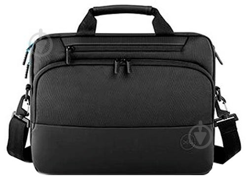 Сумка для ноутбука Dell Pro Briefcase 15" black (460-BCMU) - фото 1