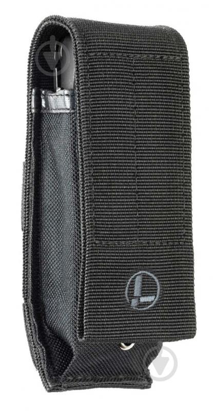 Мультитул Leatherman Surge Black, 21 инструмент 831334 - фото 5