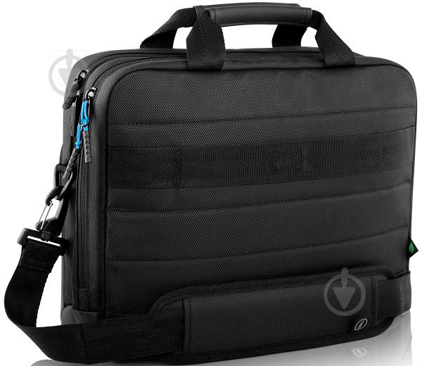 Сумка для ноутбука Dell Pro Briefcase 14" black (460-BCMO) - фото 2