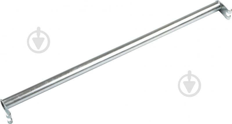 Крепления для тремпеля Kolchuga Kolchuga 630 мм серебряный - фото 4