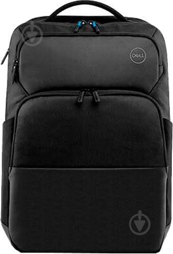 Рюкзак Dell Pro Backpack 15" black (460-BCMN) - фото 1