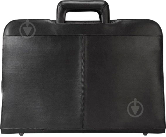 Сумка для ноутбука Dell Targus Executive 14" black (460-BBUL) - фото 1