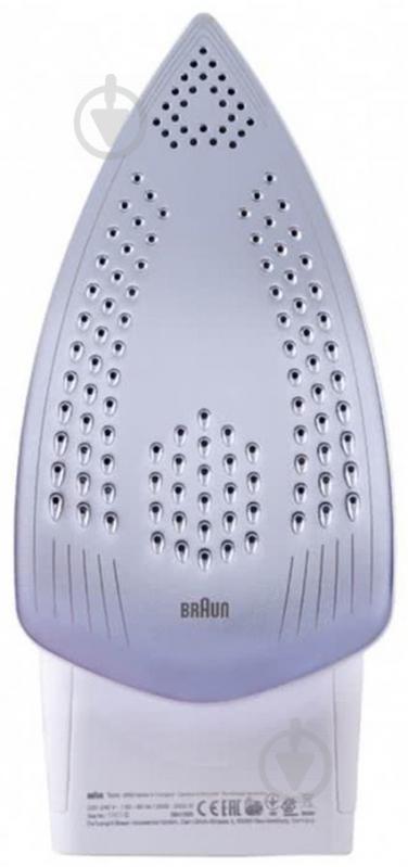 Утюг Braun TS765A Saphir" - фото 2