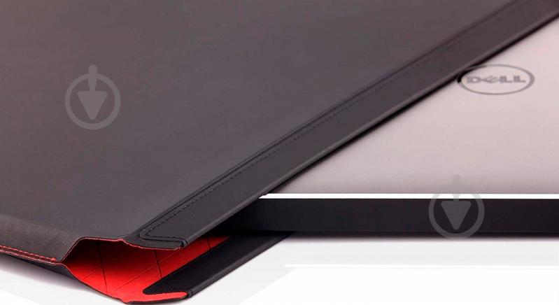 Чохол-сумка Dell Premier Sleeve 15" black (460-BBVF) - фото 3