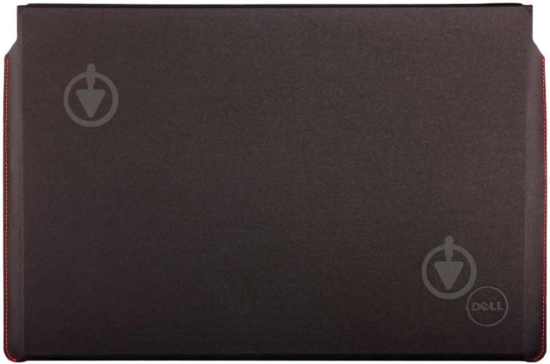 Чохол-сумка Dell Premier Sleeve 15" black (460-BBVF) - фото 1