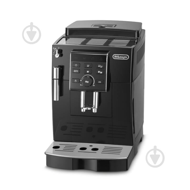 Кофемашина Delonghi ECAM13.123.B - фото 1