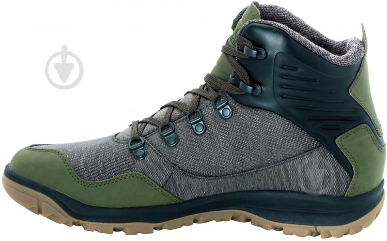 Jack wolfskin seven wonders texapore hotsell