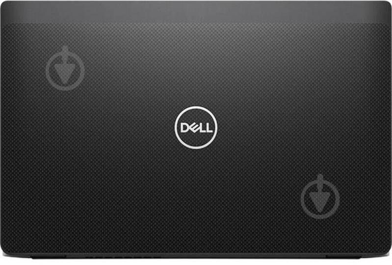 Ноутбук Dell LATITUDE 7410 14" (N099L741014ERC_W10) black - фото 10