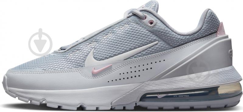 Кроссовки Nike AIR MAX PULSE FD6409-004 р.38,5 бежевые - фото 3 Кроссовки Nike AIR MAX PULSE FD6409-004 р.38,5 бежевые - фото 3