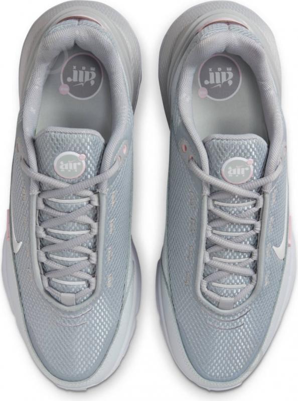 Кроссовки Nike AIR MAX PULSE FD6409-004 р.38,5 бежевые - фото 6 Кроссовки Nike AIR MAX PULSE FD6409-004 р.38,5 бежевые - фото 6