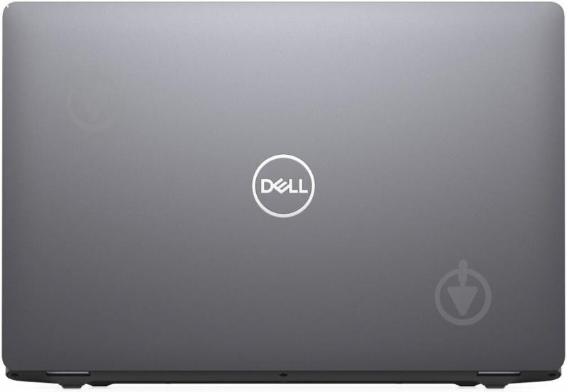 Ноутбук Dell LATITUDE 5511 15,6" (N096L551115ERC_UBU) grey - фото 7