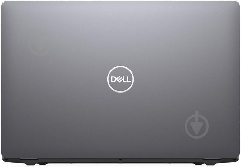 Ноутбук Dell LATITUDE 5511 15,6" (N098L551115ERC_UBU) grey - фото 7