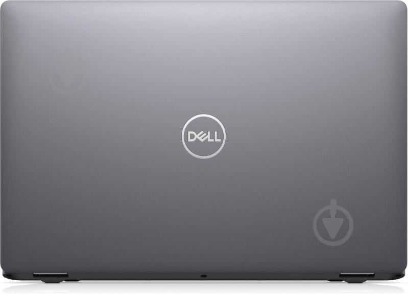 Ноутбук Dell LATITUDE 5410 14" (N099L541014ERC_UBU) grey - фото 11