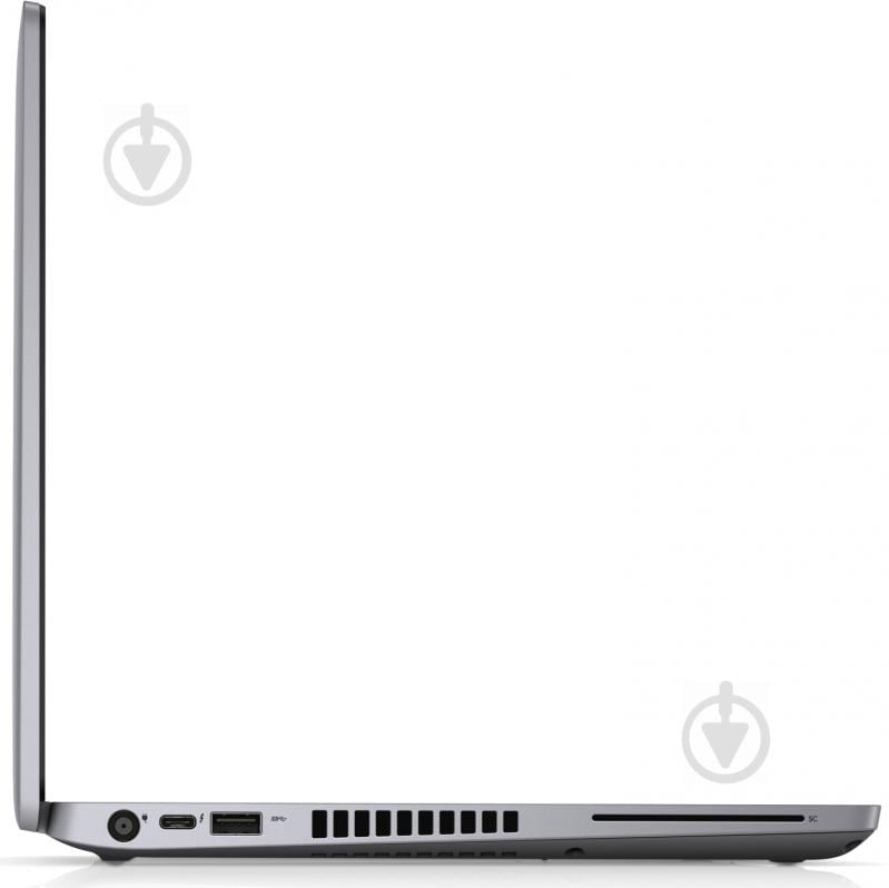 Ноутбук Dell LATITUDE 5410 14" (N099L541014ERC_W10) grey - фото 6