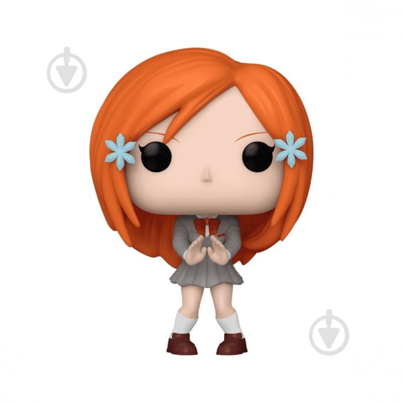 Фігурка Funko POP! Оріхіме Іноуе 75509 - фото 2