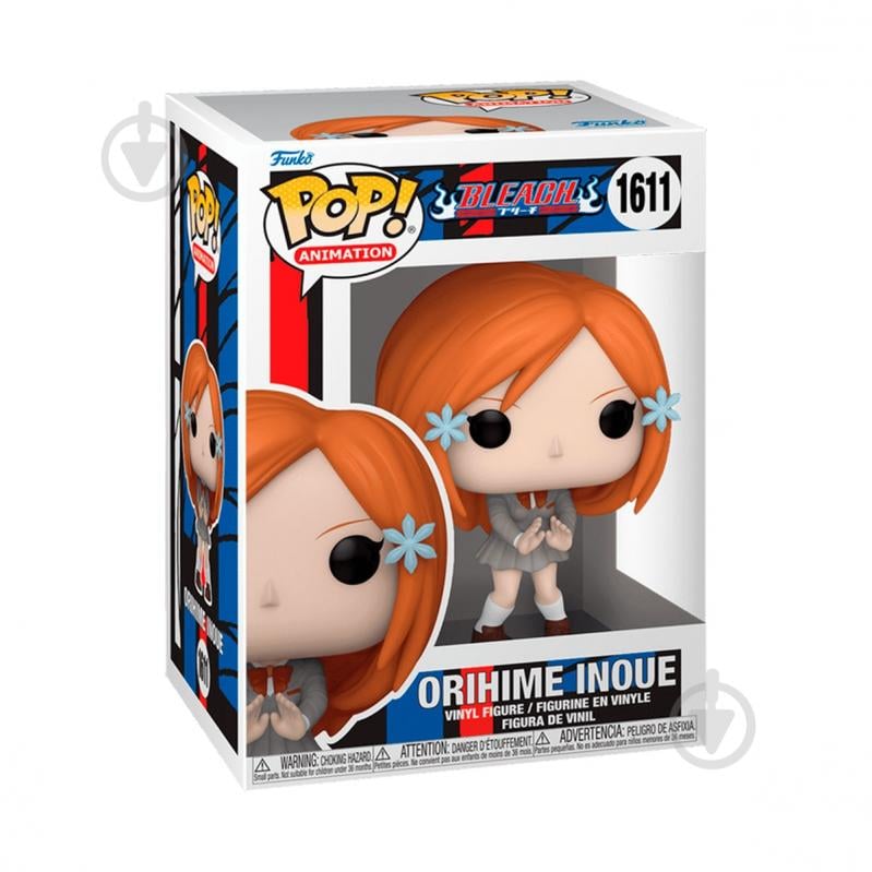 Фігурка Funko POP! Оріхіме Іноуе 75509 - фото 1