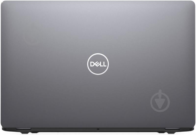 Ноутбук Dell LATITUDE 5511 15,6" (N097L551115ERC_UBU) grey - фото 7