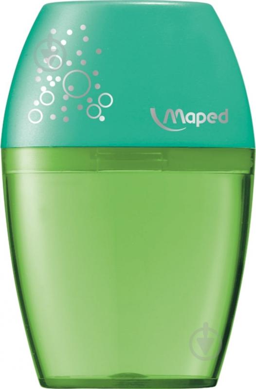 Чинка Shaker MP.534753 в асортименті Maped - фото 1