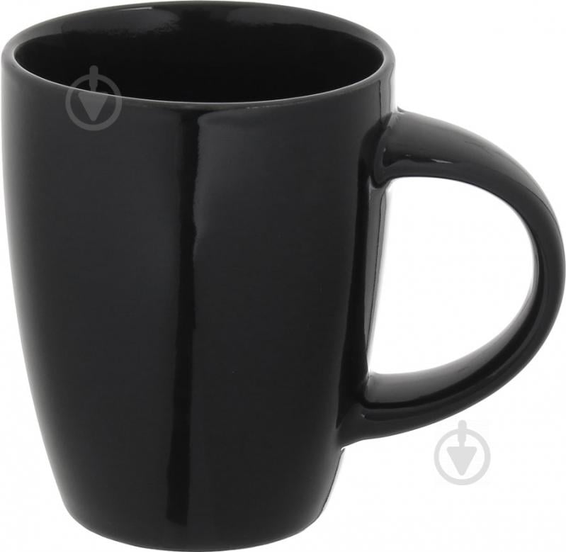 Чашка Black 330 мл, керамика - фото 2