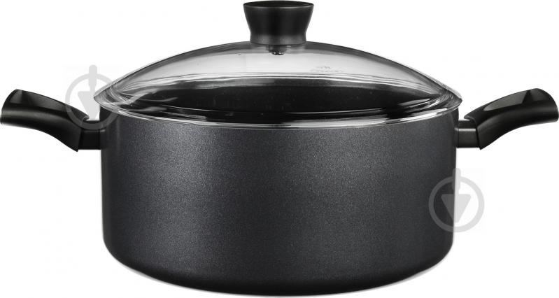 Кастрюля Gusto 5,9 л GU26AE3 Pyrex - фото 1