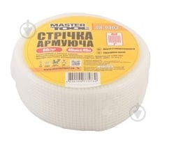 Стеклолента самоклеящаяся MasterTool (08-9403) 45мм х 45м - фото 1