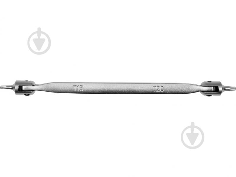 Ключ Torx YATO YT-05311 - фото 1