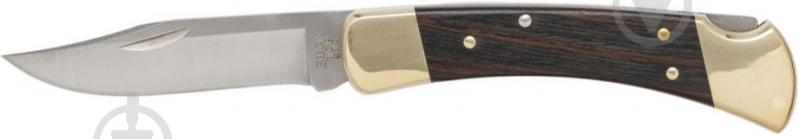 Нож Buck Folding Hunter 110BRSB 110BRSB - фото 1 Нож Buck Folding Hunter 110BRSB 110BRSB - фото 1