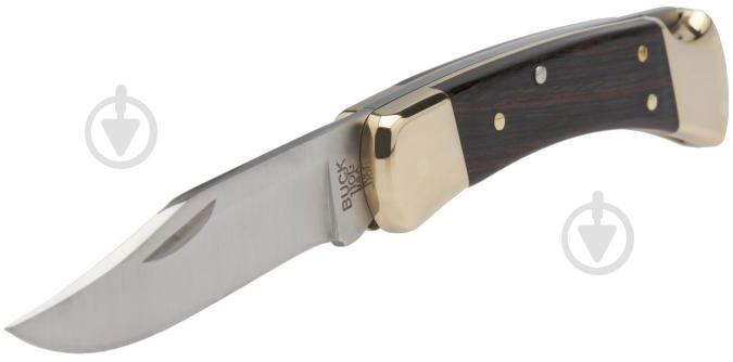 Нож Buck Folding Hunter 110BRSB 110BRSB - фото 3 Нож Buck Folding Hunter 110BRSB 110BRSB - фото 3