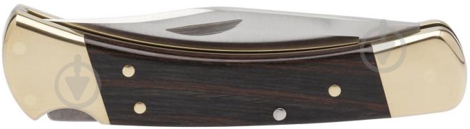 Нож Buck Folding Hunter 110BRSB 110BRSB - фото 9 Нож Buck Folding Hunter 110BRSB 110BRSB - фото 9