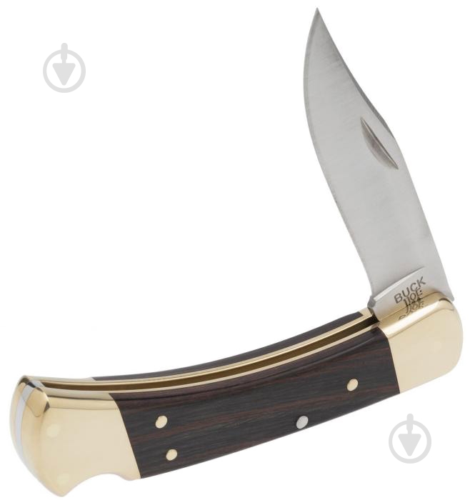 Нож Buck Folding Hunter 110BRSB 110BRSB - фото 12 Нож Buck Folding Hunter 110BRSB 110BRSB - фото 12