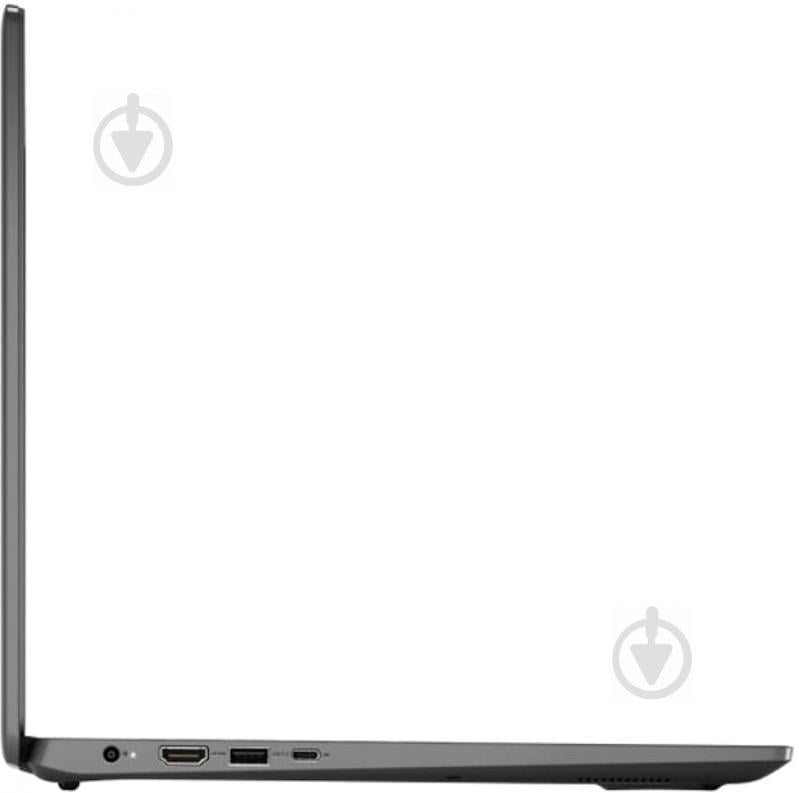 Ноутбук Dell LATITUDE 3410 15,6" (N089L341014ERC_UBU) black - фото 5