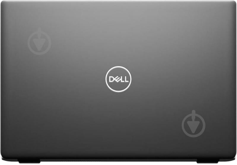 Ноутбук Dell LATITUDE 3410 15,6" (N089L341014ERC_UBU) black - фото 8