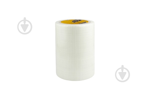 Склострічка самоклейка MasterTool 08-9407 150мм х 20м - фото 1