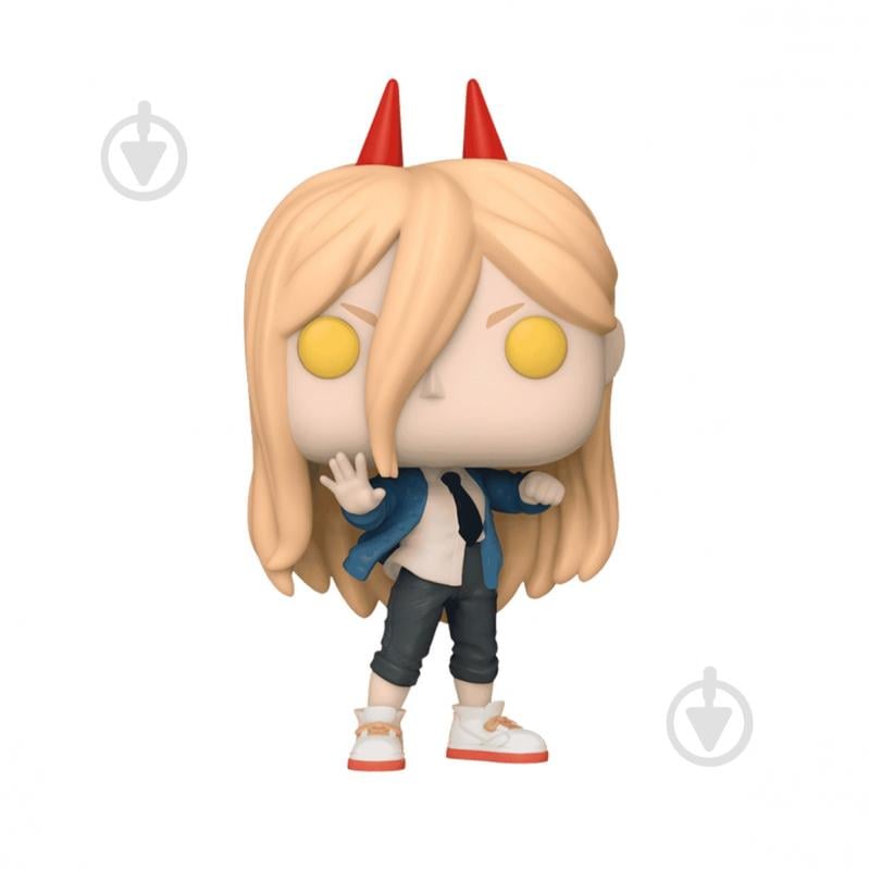 Фигурка Funko POP! Павер 80323 - фото 3